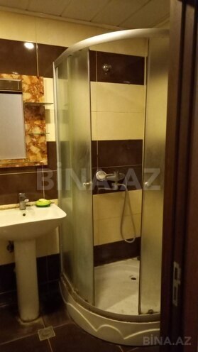 İcarəyə verilir 2 otaqlı yeni tikili 57 m², photo 10 from 15