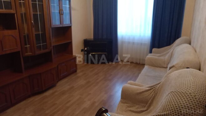 İcarəyə verilir 2 otaqlı yeni tikili 57 m², photo 14 from 15