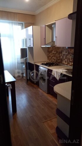 İcarəyə verilir 2 otaqlı yeni tikili 57 m², photo 11 from 15
