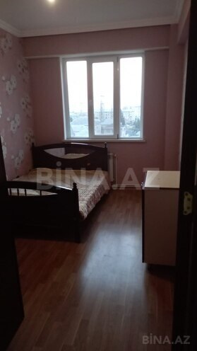 İcarəyə verilir 2 otaqlı yeni tikili 57 m², photo 13 from 15