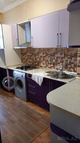 İcarəyə verilir 2 otaqlı yeni tikili 57 m², photo 8 from 15