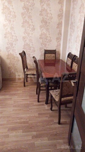 İcarəyə verilir 2 otaqlı yeni tikili 57 m², photo 4 from 15