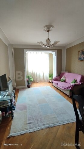 Satılır 2 otaqlı köhnə tikili 65 m², Hövsan q., photo 3 from 17