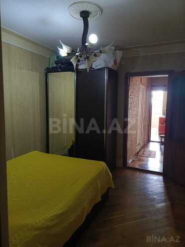 Satılır 2 otaqlı köhnə tikili 65 m², Hövsan q., photo 7 from 17