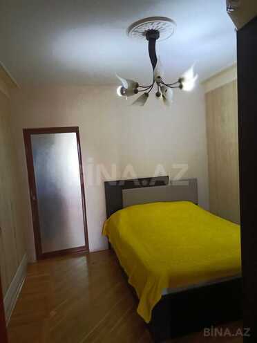 Satılır 2 otaqlı köhnə tikili 65 m², Hövsan q., photo 6 from 17