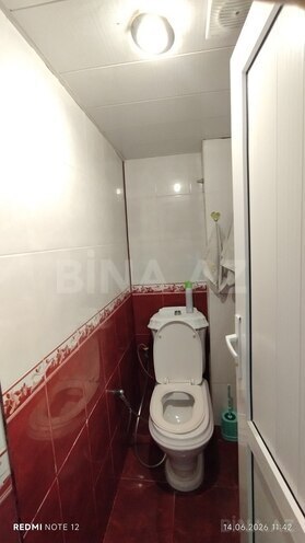 Satılır 2 otaqlı köhnə tikili 65 m², Hövsan q., photo 14 from 17