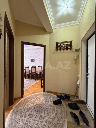 Satılır 2 otaqlı yeni tikili 65 m², Həzi Aslanov m., photo 16 from 17
