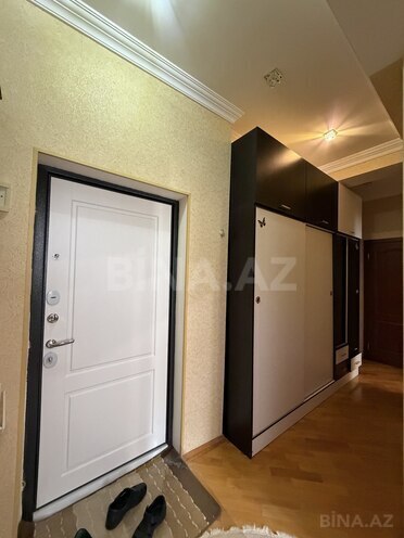 Satılır 2 otaqlı yeni tikili 65 m², Həzi Aslanov m., photo 15 from 17