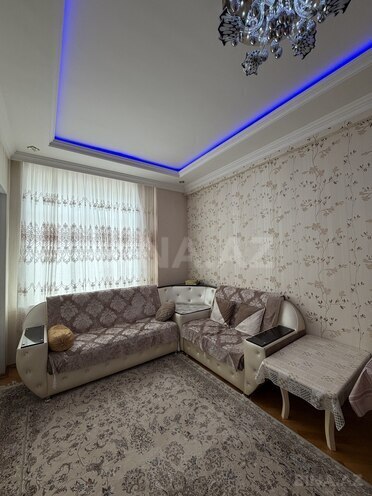 Satılır 2 otaqlı yeni tikili 65 m², Həzi Aslanov m., photo 4 from 17