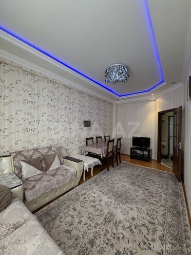 Satılır 2 otaqlı yeni tikili 65 m², Həzi Aslanov m., photo 5 from 17