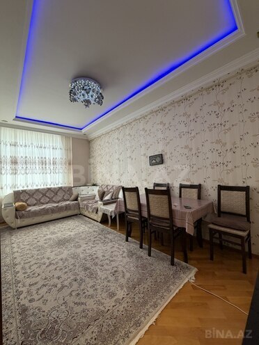 Satılır 2 otaqlı yeni tikili 65 m², Həzi Aslanov m., photo 3 from 17