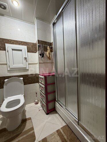 Satılır 2 otaqlı yeni tikili 65 m², Həzi Aslanov m., photo 14 from 17