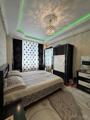 Satılır 2 otaqlı yeni tikili 65 m², Həzi Aslanov m., photo 7 from 17