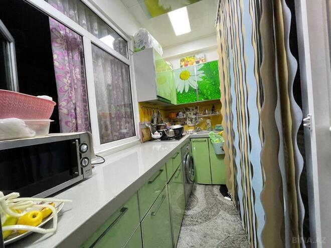 İcarəyə verilir 2 otaqlı yeni tikili 75 m², Nəriman Nərimanov m., photo 5 from 11