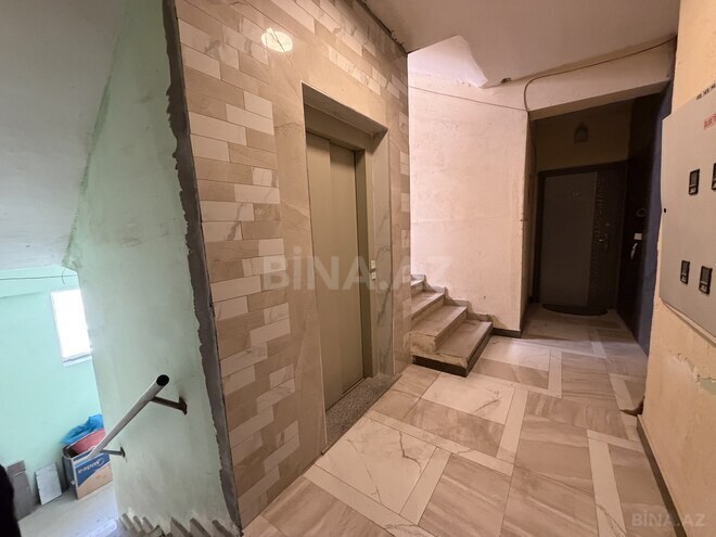 Satılır 2 otaqlı yeni tikili 52 m², Masazır q., photo 27 from 28