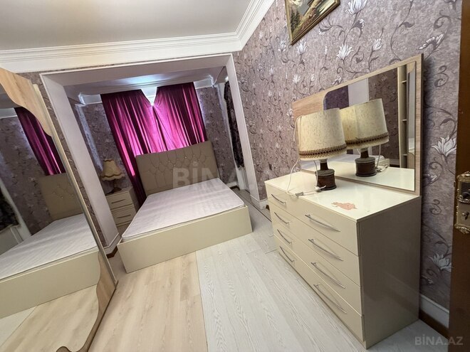 Satılır 2 otaqlı yeni tikili 52 m², Masazır q., photo 8 from 28