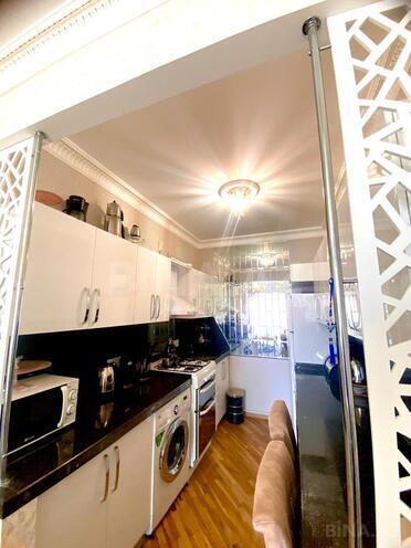 Satılır 2 otaqlı yeni tikili 78 m², Şah İsmayıl Xətai m., photo 21 from 29