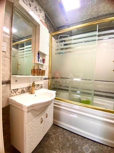 Satılır 2 otaqlı yeni tikili 78 m², Şah İsmayıl Xətai m., photo 15 from 29