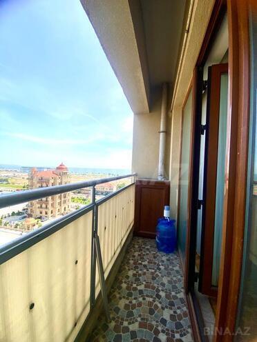 Satılır 2 otaqlı yeni tikili 78 m², Şah İsmayıl Xətai m., photo 26 from 29