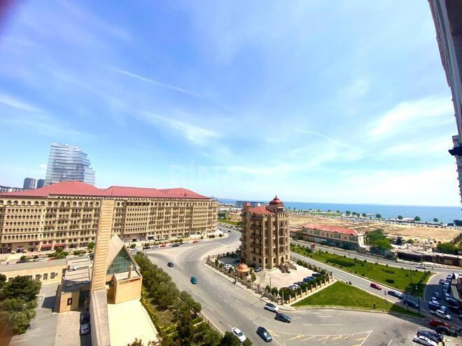 Satılır 2 otaqlı yeni tikili 78 m², Şah İsmayıl Xətai m., photo 28 from 29