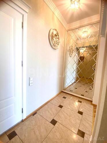 Satılır 2 otaqlı yeni tikili 78 m², Şah İsmayıl Xətai m., photo 16 from 29