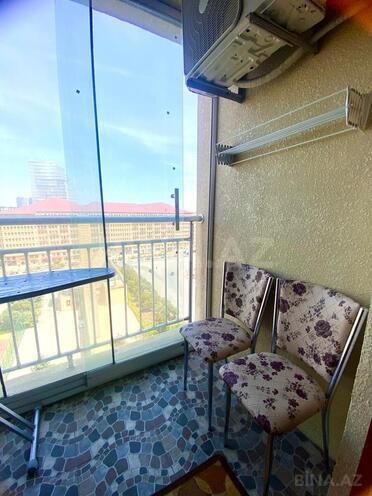 Satılır 2 otaqlı yeni tikili 78 m², Şah İsmayıl Xətai m., photo 12 from 29