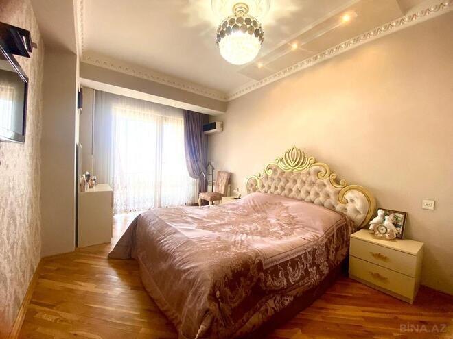 Satılır 2 otaqlı yeni tikili 78 m², Şah İsmayıl Xətai m., photo 10 from 29