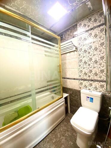 Satılır 2 otaqlı yeni tikili 78 m², Şah İsmayıl Xətai m., photo 14 from 29