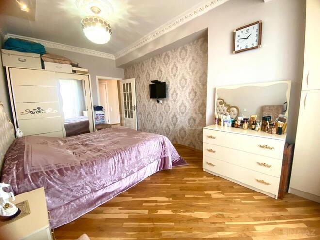 Satılır 2 otaqlı yeni tikili 78 m², Şah İsmayıl Xətai m., photo 9 from 29