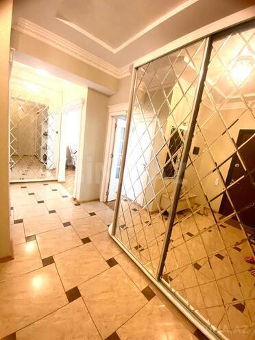 Satılır 2 otaqlı yeni tikili 78 m², Şah İsmayıl Xətai m., photo 19 from 29