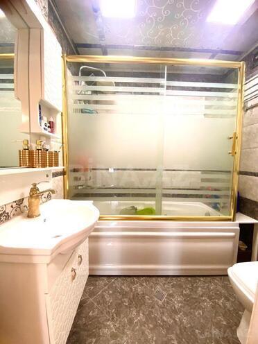 Satılır 2 otaqlı yeni tikili 78 m², Şah İsmayıl Xətai m., photo 13 from 29