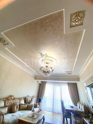 Satılır 2 otaqlı yeni tikili 78 m², Şah İsmayıl Xətai m., photo 7 from 29