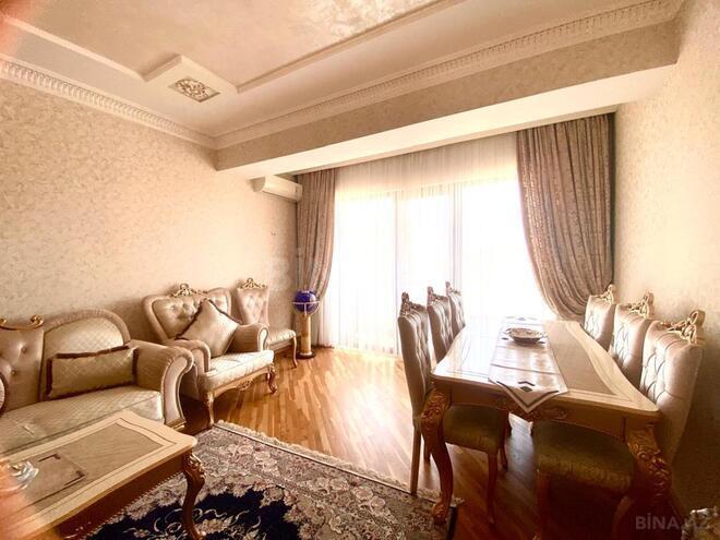 Satılır 2 otaqlı yeni tikili 78 m², Şah İsmayıl Xətai m., photo 24 from 29