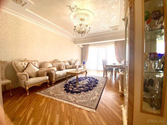 Satılır 2 otaqlı yeni tikili 78 m², Şah İsmayıl Xətai m., photo 4 from 29