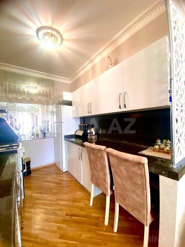 Satılır 2 otaqlı yeni tikili 78 m², Şah İsmayıl Xətai m., photo 20 from 29