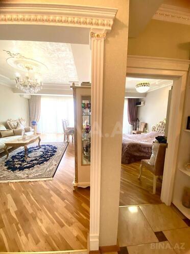 Satılır 2 otaqlı yeni tikili 78 m², Şah İsmayıl Xətai m., photo 8 from 29