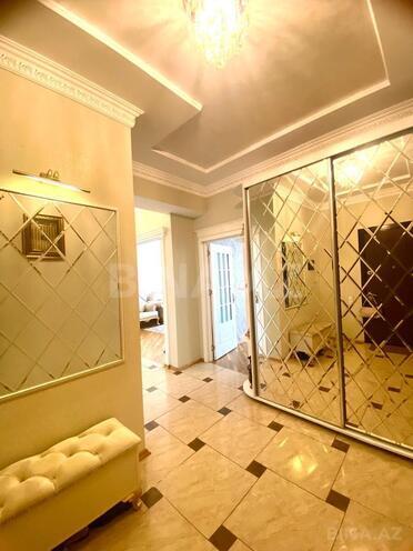 Satılır 2 otaqlı yeni tikili 78 m², Şah İsmayıl Xətai m., photo 17 from 29