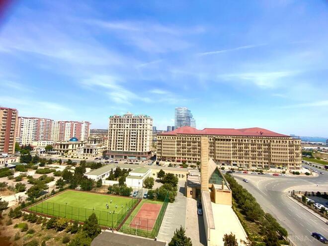 Satılır 2 otaqlı yeni tikili 78 m², Şah İsmayıl Xətai m., photo 27 from 29