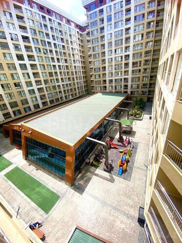 Satılır 2 otaqlı yeni tikili 78 m², Şah İsmayıl Xətai m., photo 5 from 29