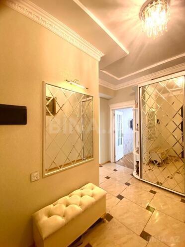 Satılır 2 otaqlı yeni tikili 78 m², Şah İsmayıl Xətai m., photo 18 from 29