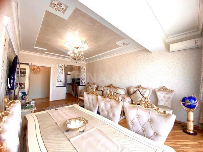 Satılır 2 otaqlı yeni tikili 78 m², Şah İsmayıl Xətai m., photo 23 from 29