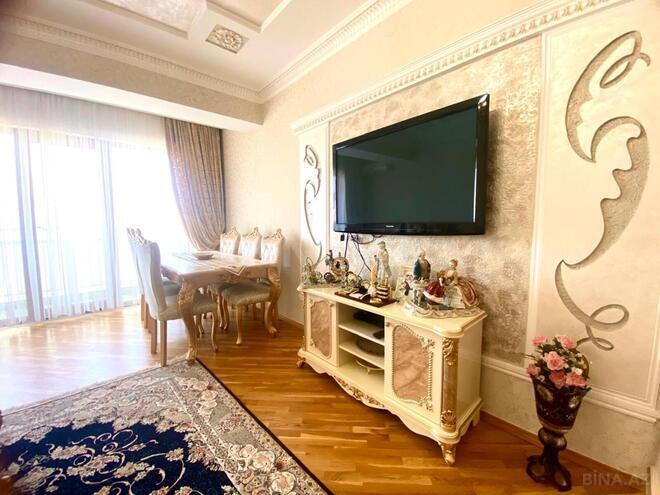 Satılır 2 otaqlı yeni tikili 78 m², Şah İsmayıl Xətai m., photo 25 from 29