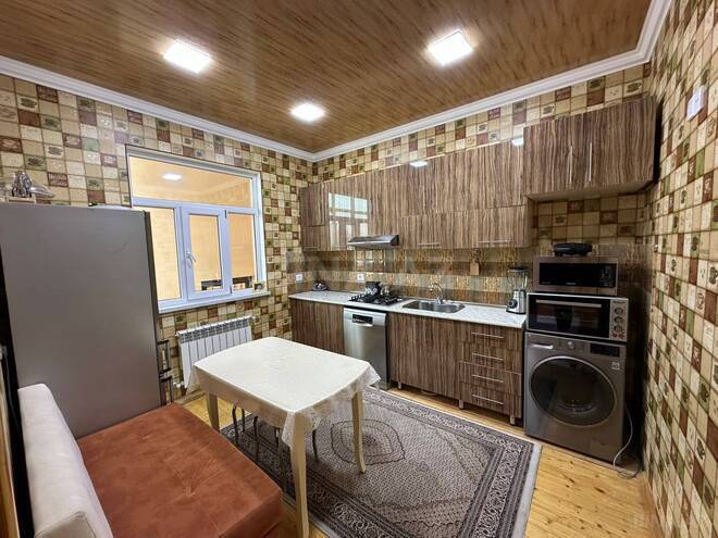 Satılır 5 otaqlı həyət evi/bağ evi 150 m², Abşeron r., photo 6 from 15