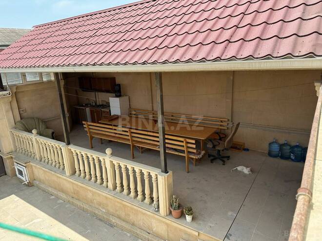 Satılır 5 otaqlı həyət evi/bağ evi 150 m², Abşeron r., photo 8 from 15
