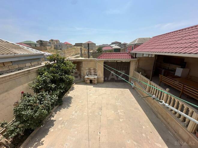 Satılır 5 otaqlı həyət evi/bağ evi 150 m², Abşeron r., photo 1 from 15