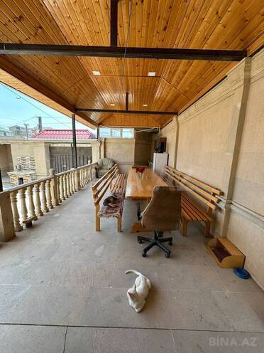 Satılır 5 otaqlı həyət evi/bağ evi 150 m², Abşeron r., photo 9 from 15