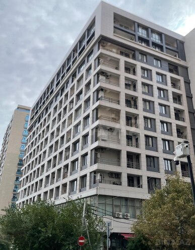Satılır 3 otaqlı yeni tikili 110 m², 28 May m., photo 1 from 7