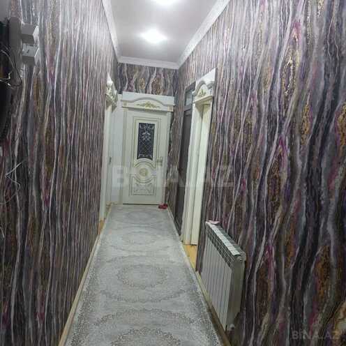 Satılır 4 otaqlı həyət evi/bağ evi 125 m², Binəqədi q., photo 13 from 27