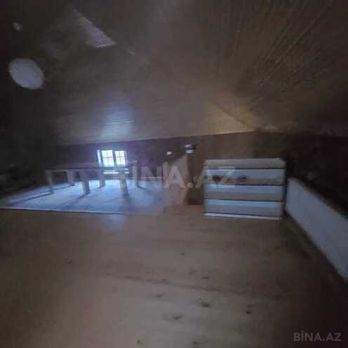 Satılır 4 otaqlı həyət evi/bağ evi 125 m², Binəqədi q., photo 19 from 27