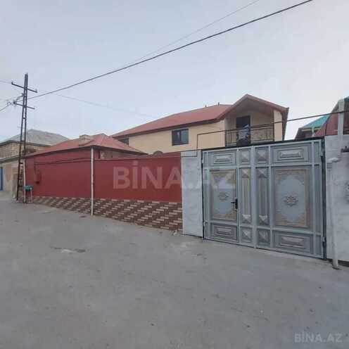 Satılır 4 otaqlı həyət evi/bağ evi 125 m², Binəqədi q., photo 3 from 27